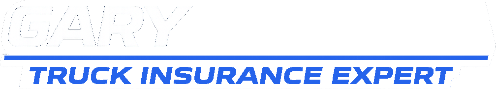 Gary Sharma Trucking Insurance Expert logo